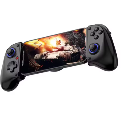 controlador gaming para todos los dispositivos