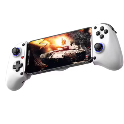 controlador gaming para todos los dispositivos