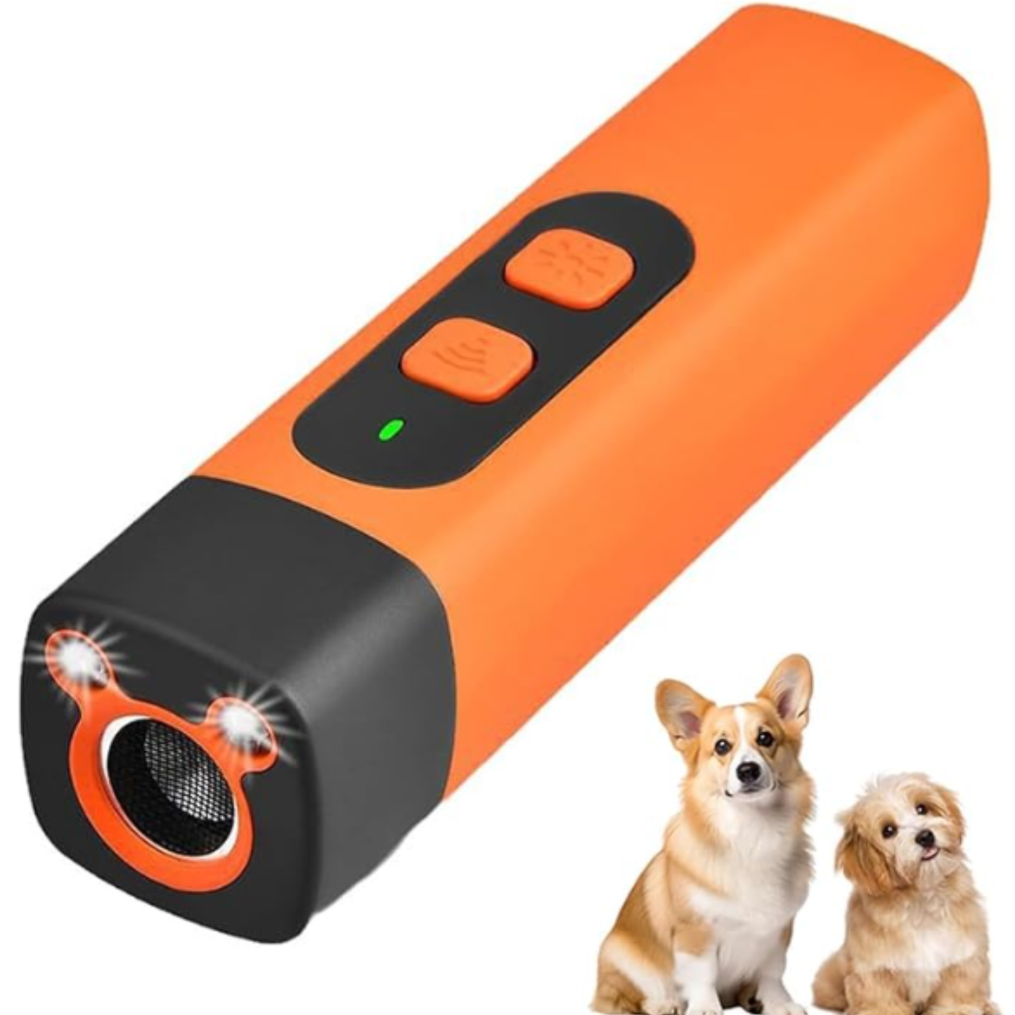 Dispositivo antiladridos