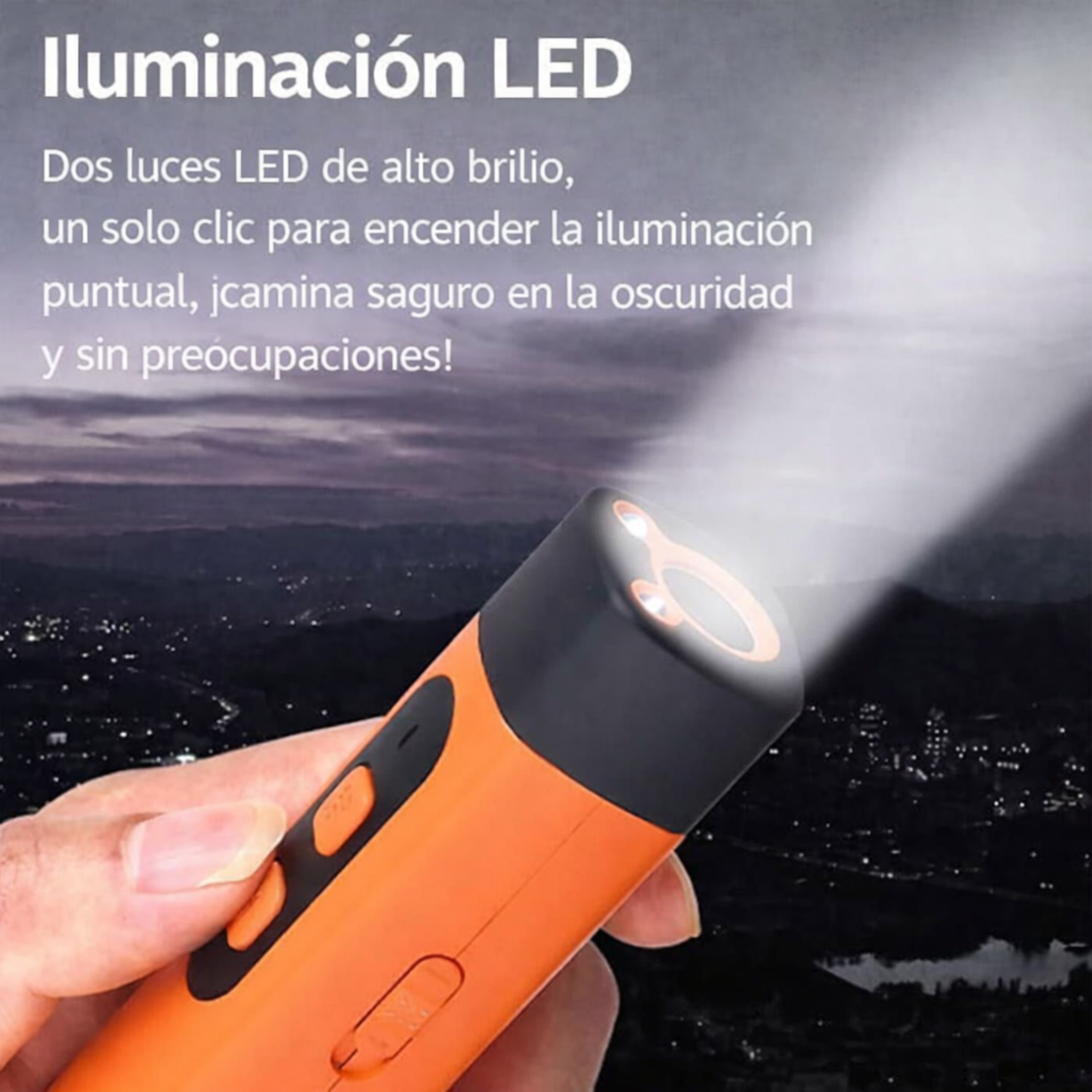 Dispositivo antiladridos