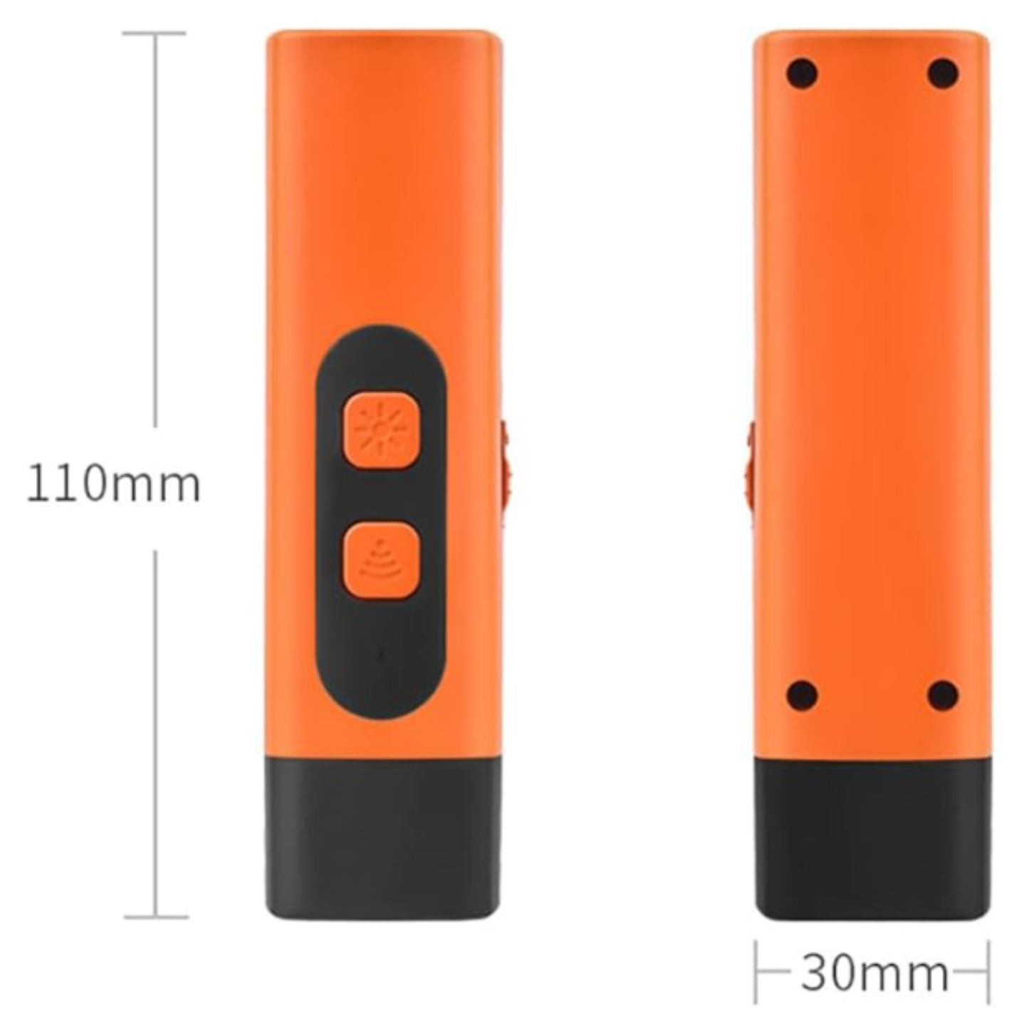 Dispositivo antiladridos