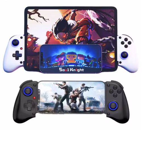 controlador gaming para todos los dispositivos