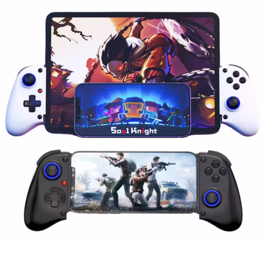 controlador gaming para todos los dispositivos